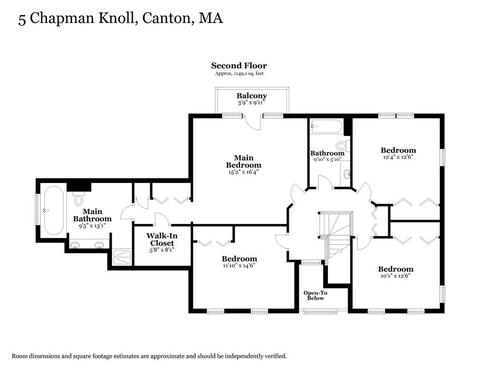 5 Chapman Knl, Canton, MA 02021 photo 27