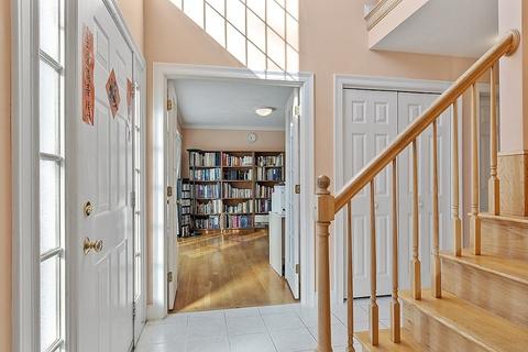 5 Chapman Knl, Canton, MA 02021 photo 16