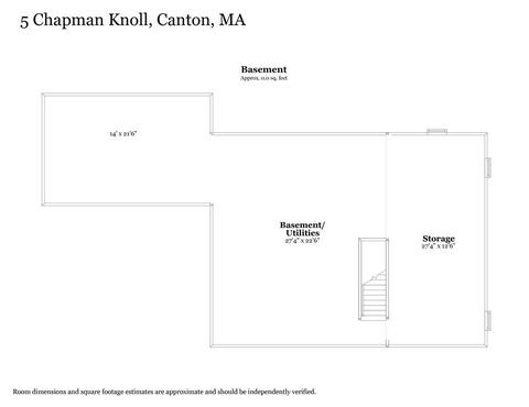 5 Chapman Knl, Canton, MA 02021 photo 28