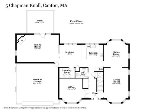5 Chapman Knl, Canton, MA 02021 photo 26