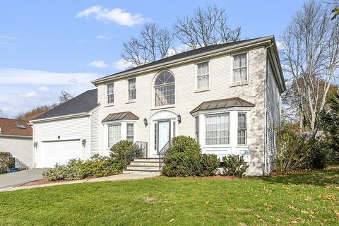 5 Chapman Knl, Canton, MA 02021 photo 3