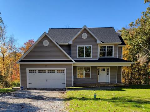 21 Edgewood Rd, Glocester, RI 02814 photo 1