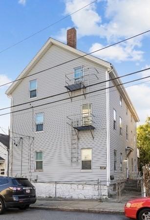 128 Tremont St, Fall River, MA 02720 photo 1