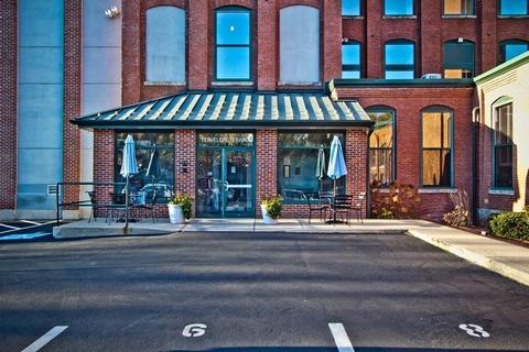1 Envelope Ter #TH5, Worcester, MA 01604 photo 2