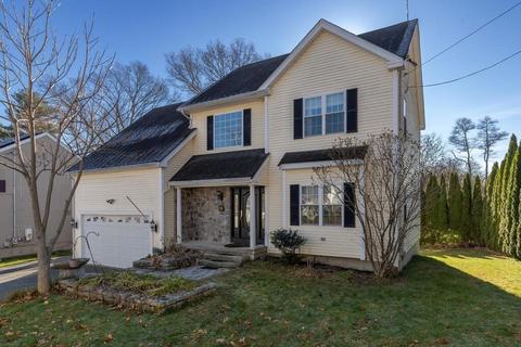 3 Hazel St, Worcester, MA 01604 photo 1