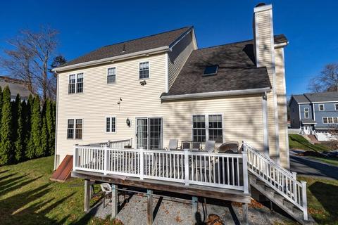 3 Hazel St, Worcester, MA 01604 photo 29