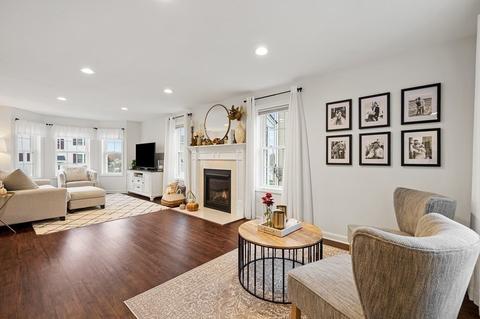 27 Bittersweet Blvd, Worcester, MA 01607 photo 4