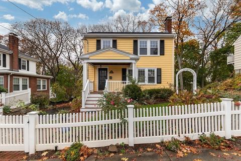 89 Baker Ave, Beverly, MA 01915 photo 1