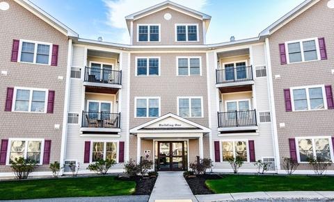 360 Andover #1107, Danvers, MA 01923 photo 1