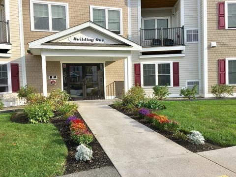 360 Andover #1107, Danvers, MA 01923 photo 2