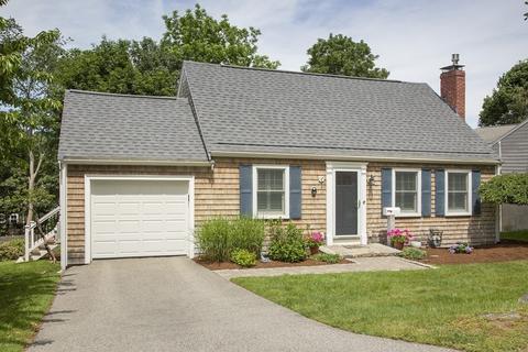 15 Governor Andrew Rd, Hingham, MA 02043 photo 2