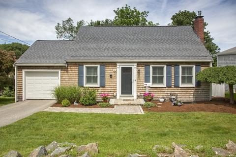 15 Governor Andrew Rd, Hingham, MA 02043 photo 1