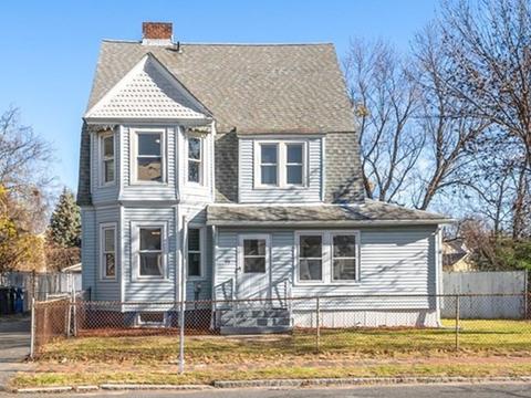 99 White St, Springfield, MA 01108 photo 1