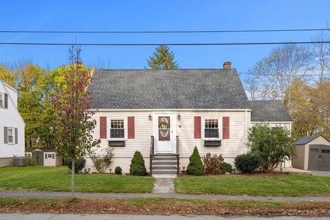 34 Glidden St, Beverly, MA 01915 photo 2