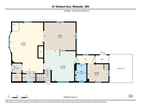 41 Klebart Ave, Webster, MA 01570 photo 32