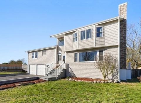 25 Warfield Ave, Hull, MA 02045 photo 1