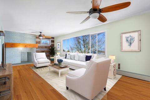 25 Warfield Ave, Hull, MA 02045 photo 4