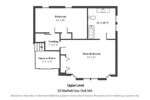 25 Warfield Ave, Hull, MA 02045 photo 26