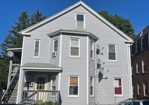 8 Meade St, Worcester, MA 01610 photo 1