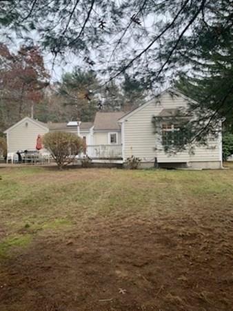323 Gardner, Hingham, MA 02043 photo 2