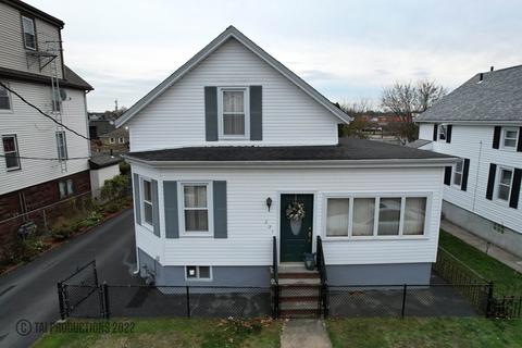 291 Tower St, Fall River, MA 02724 photo 1