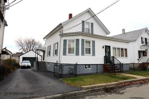291 Tower St, Fall River, MA 02724 photo 2