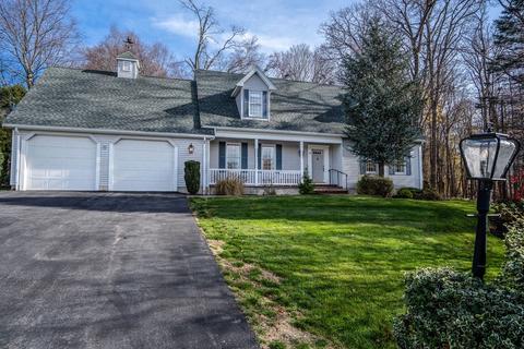 19 Bailin Dr, Worcester, MA 01604 photo 1