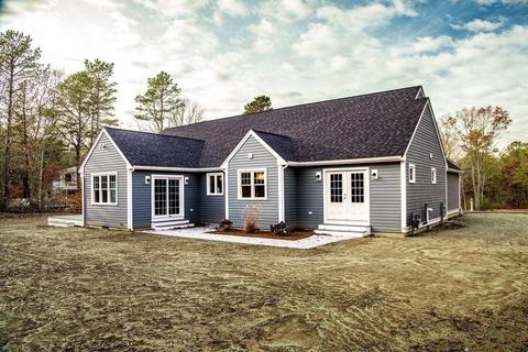 78 Lowell Rd, Mashpee, MA 02649 photo 5