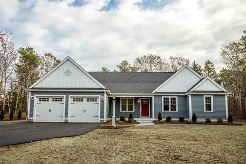 78 Lowell Rd, Mashpee, MA 02649 photo 1