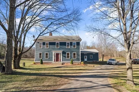 985 Williamsville Rd, Barre, MA 01005