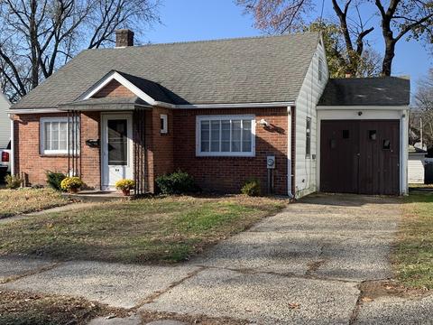 44 Ellsworth Ave, Springfield, MA 01118 photo 1