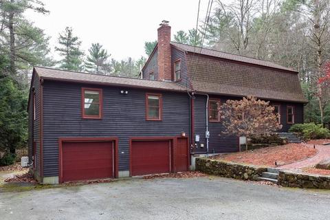10 Grafton Rd, Upton, MA 01568 photo 2