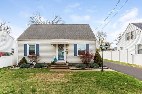 23 Campechi St, Springfield, MA 01104 photo 42