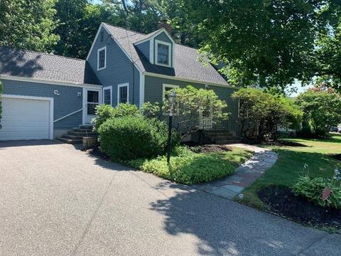 78 Valley Rd, Needham, MA 02492 photo 1