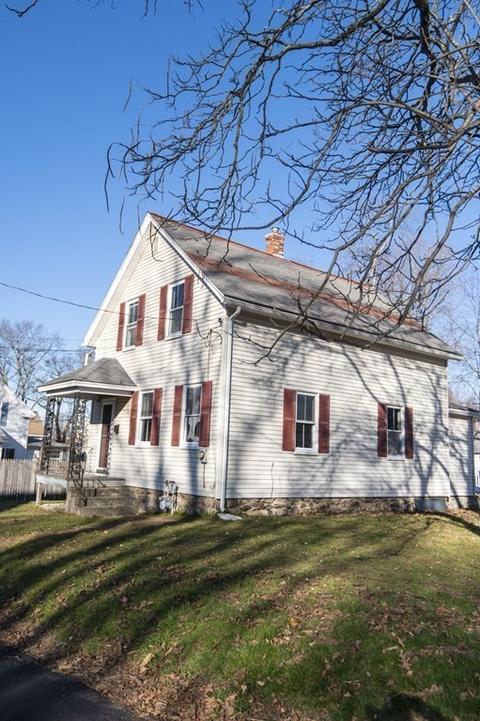 2 Burnside St, Maynard, MA 01754 photo 2