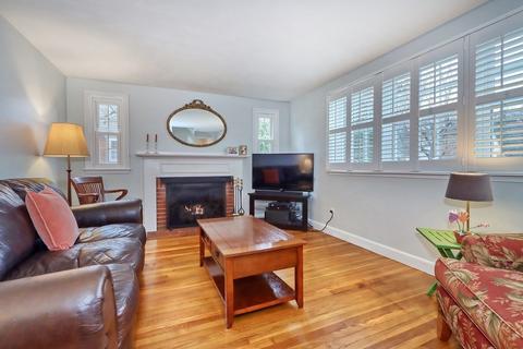 17 Ledgewood Rd, Dedham, MA 02026 photo 3