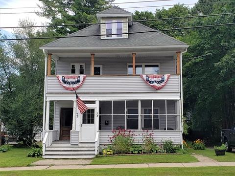 273 Springside Ave, Pittsfield, MA 01201 | 30 Photos | MLS #239530 - Movoto