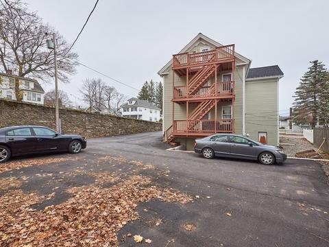 119 May St, Worcester, MA 01602 photo 5