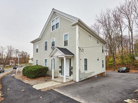 119 May St, Worcester, MA 01602