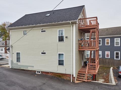 119 May St, Worcester, MA 01602 photo 3