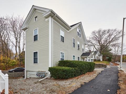 119 May St, Worcester, MA 01602 photo 2