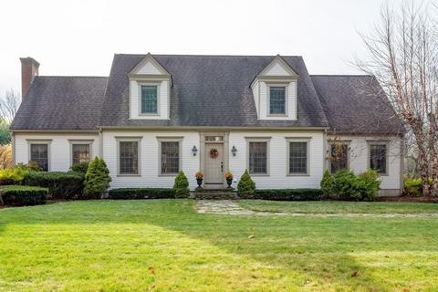 23 Murphy Rd, Barre, MA 01005 photo 1