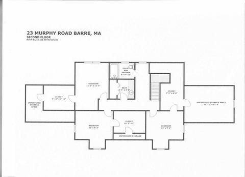 23 Murphy Rd, Barre, MA 01005 photo 17