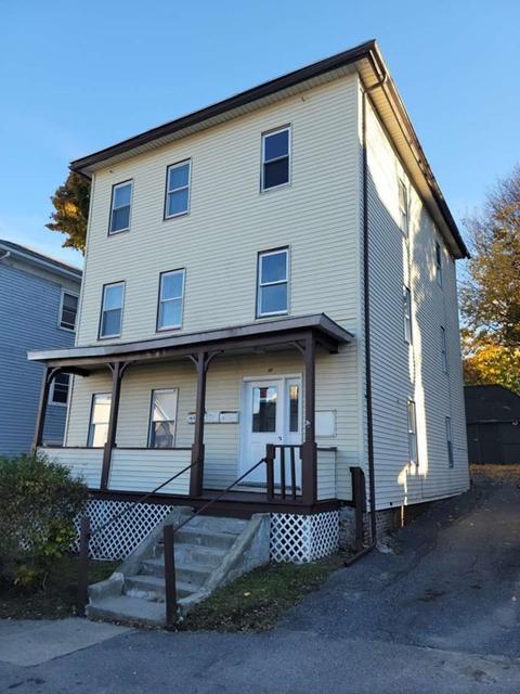 20 Mott St, Worcester, MA 01604 photo 1