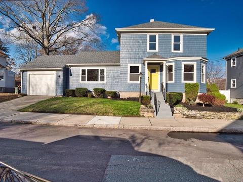 154 Rathgar St, Fall River, MA 02720 photo 1