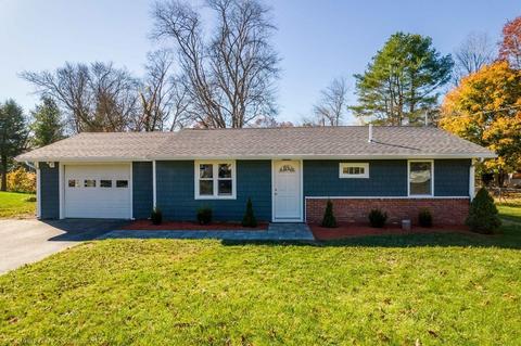 47 Barbara Rd, Raynham, MA 02767 photo 1