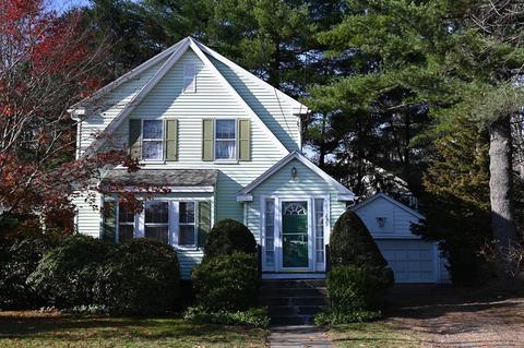 235 Garden St, Needham, MA 02492 photo 1