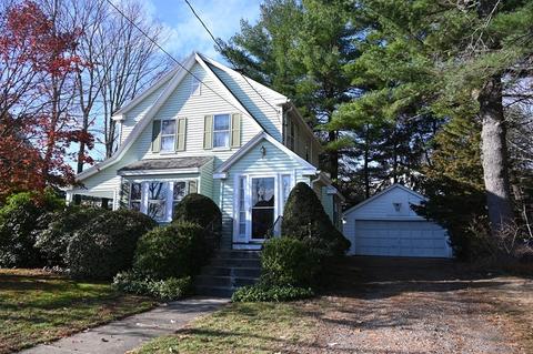 235 Garden St, Needham, MA 02492 photo 2