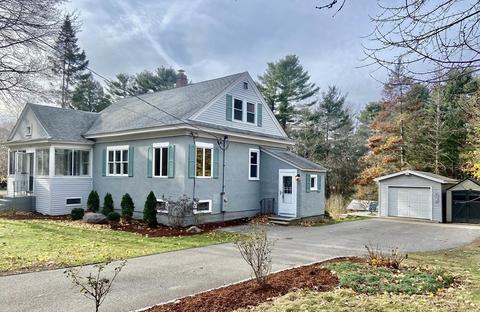 427 Walpole St, Canton, MA 02021 photo 1