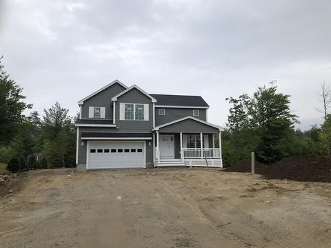 6 Tanya Ln, Brentwood, NH 03833